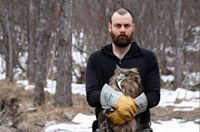 Jonathan C. Slaght profile picture