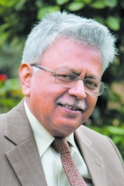 Pramod Kumar Agrawal