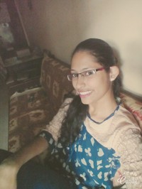 Supraja I.R. profile picture