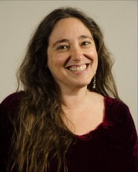 Jane Meredith profile picture