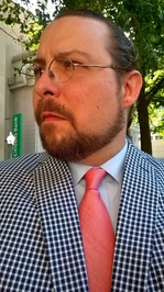 B. Thomas Harwood profile picture