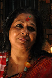 Ferdousi Priyabhashini