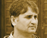 Ali Akbar Natiq