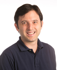 Aaron Burakoff profile picture