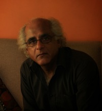 Salman Rashid