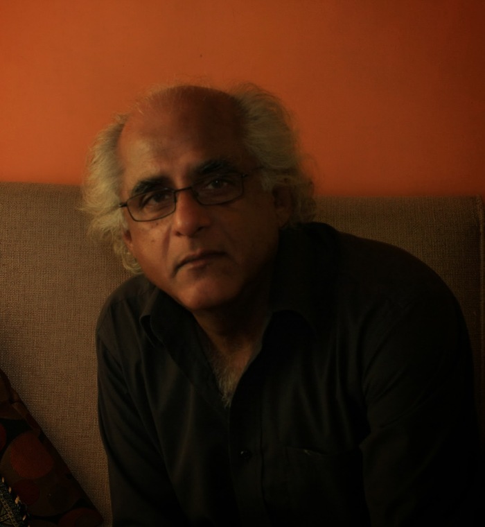 Salman Rashed Salman Rashid (Author of Gujranwala)