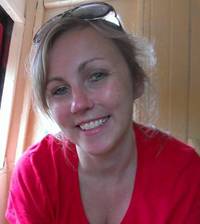 Jen Conley