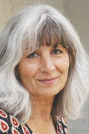Mimi Khalvati profile picture