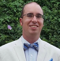 Caleb Wygal
