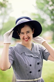 Rebekah A. Morris profile picture