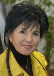 Zinovya Dushkova profile picture