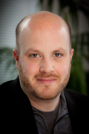 David Enrich profile picture