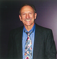 Roger  Bradbury profile picture