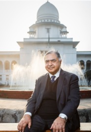 Kamal Hossain