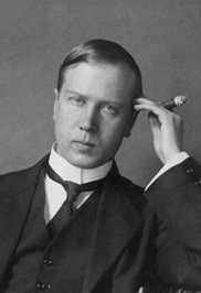 Vilhelm Ekelund