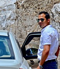 Irfan  Mirza
