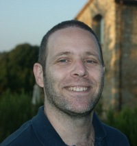 Oscar Ortega