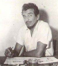 Bedri Koraman