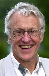 Finn-Erik Vinje
