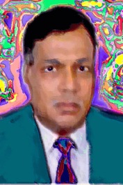 M. Fouzul Kabir Khan