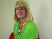 Jill Weatherholt profile picture