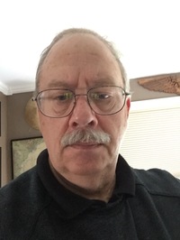 John M. Bushby profile picture