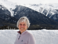 Julie Whitesel Weston profile picture