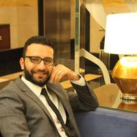 إسلام إسماعيل