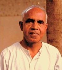 Muhammad Hasan Askari
