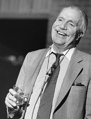 Ian L. McHarg profile picture