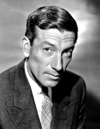 Hoagy Carmichael profile picture