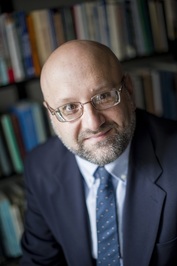 Steven  Horwitz