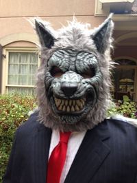Wolfie Smoke profile picture