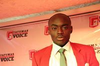 Eric Onyango Otieno