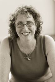 Deborah Bacharach