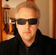 Paul StJohn Mackintosh profile picture