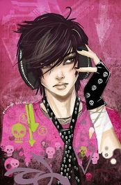 Ezra Dawn profile picture