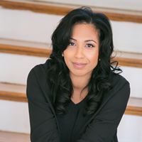 Leah Wright Rigueur profile picture