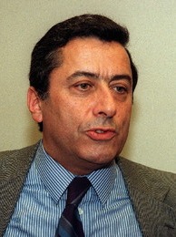 Augusto Ferreira do Amaral