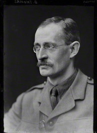 William Beach Thomas