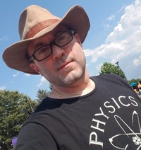 Michael  Raymond profile picture