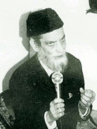 Muhammad Hamidullah