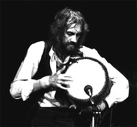 Mick Fleetwood profile picture