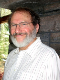 Gordon Laxer profile picture