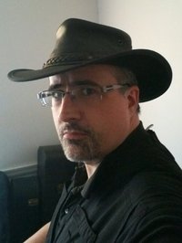 Christopher B. Wright profile picture