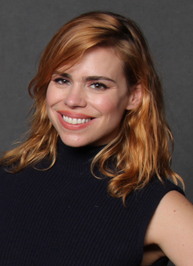 Billie Piper profile picture