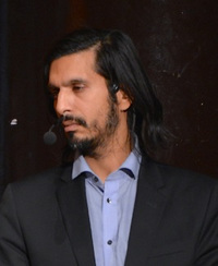 Qaisar Mahmood