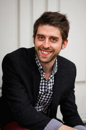 Ben Zornes