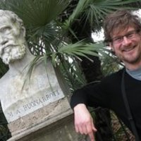 Peter Dauvergne profile picture