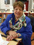 Rosalie Contino